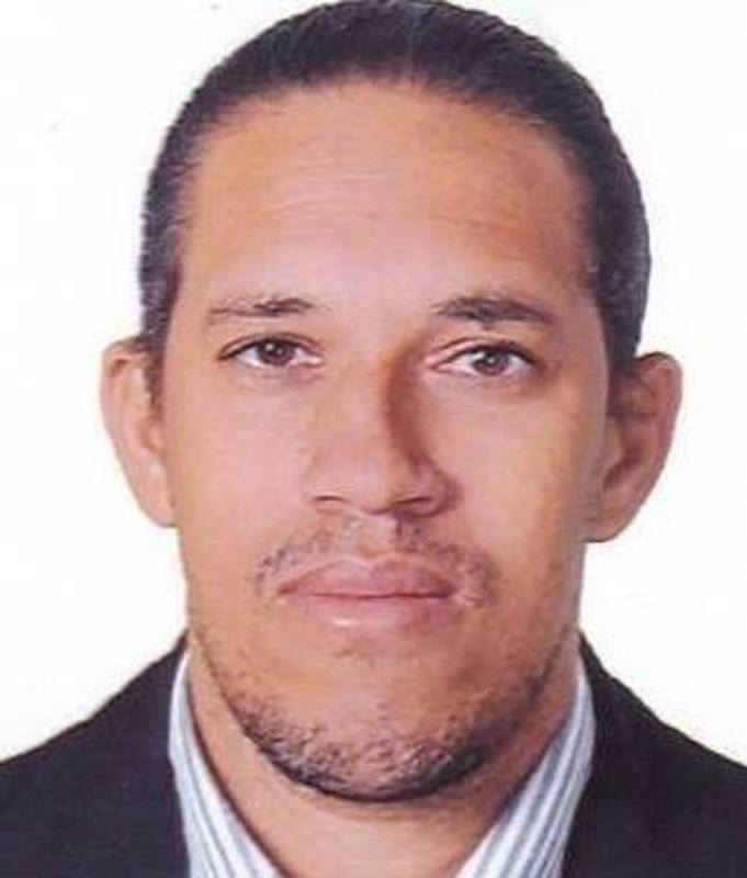 Date this charming Dominican Republic man Salvador from Santo Domingo DO38208