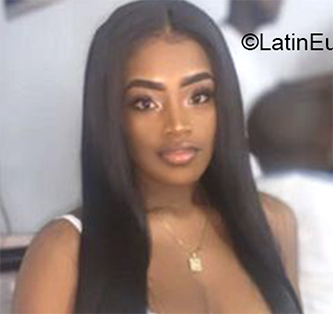 Date this charming Colombia girl Jensy from Cali CO27463