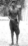 fun Dominican Republic man Francisco from Puerto Plata DO38218