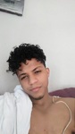 cute Dominican Republic man Angel from Santo Domingo Este DO38235