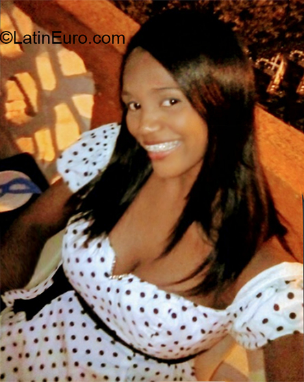 Date this cute Colombia girl Zuleimy from Cartgena CO27501