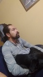 hard body Mexico man Enrique from Mexico City MX1851