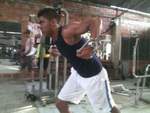 georgeous Colombia man Jhoan from Cali CO27506