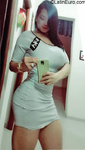 lovely Dominican Republic girl Karla from Monte Plata DO38248