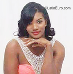 stunning Dominican Republic girl Eredia from Santiago DO38252