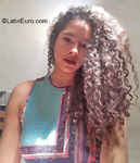 nice looking Ecuador girl Genesis from Guayaquil EC693