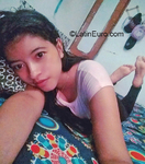 delightful Colombia girl Angela from Corinto CO30866