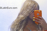 hot Dominican Republic girl Estefeny from Santo Domingo DO38263