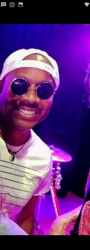 Date this delightful United States man StClaire from Edina US20816