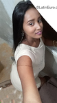 passionate Dominican Republic girl Jin from Santiago DO38266
