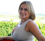 passionate Brazil girl Dionizia from Barinas BR11148