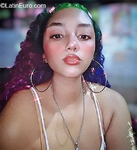 tall Colombia girl Rosa from Tumaco CO27571