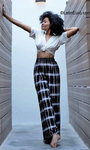 hot Colombia girl Karyne from Medellin CO31688