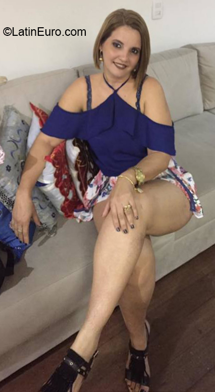 Date this delightful Brazil girl Cintia rocha from Recife BR11166