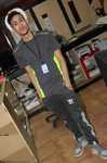 lovely Dominican Republic man Yordani Jose Hi from Santiago DO38295