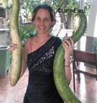 red-hot Cuba girl Shey from Cienfuegos CU691