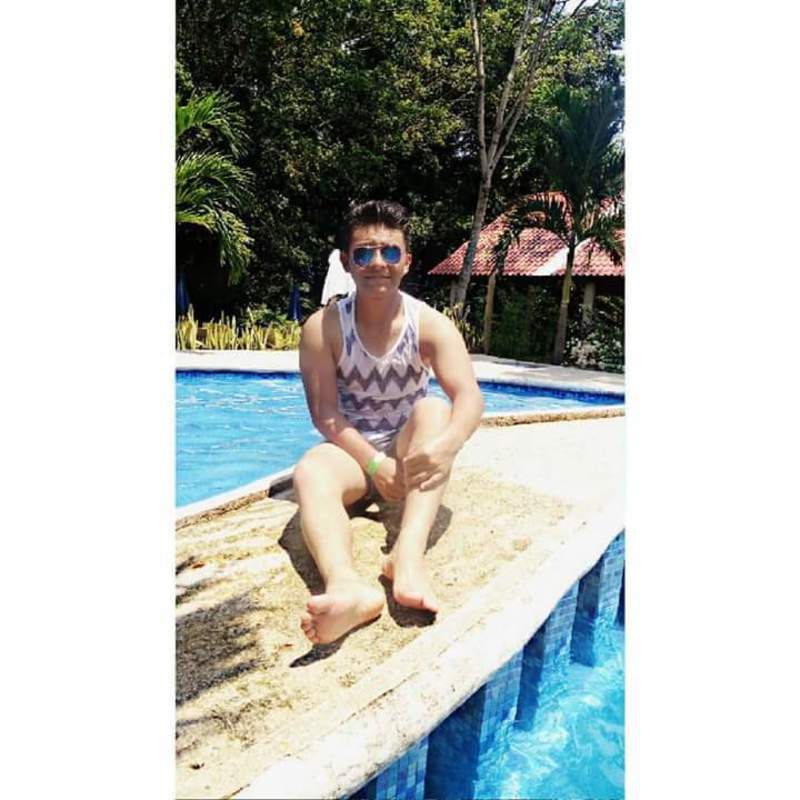 Date this exotic Mexico man Eduardo from Villahermosa MX1879