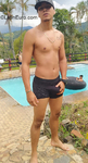red-hot Colombia man Giorge from Medellin CO27608