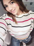 lovely Peru girl Monica from Lima PE1571