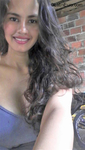 charming Colombia girl Angy from Bogota CO27615