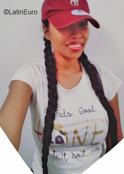 Date this sensual Panama girl Shepora from Panama City PA1201