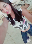 pretty Venezuela girl Mariangel from Falcon VE3269