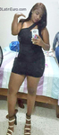 athletic United States girl Yanelis from Boston US20839