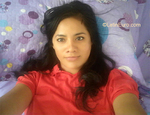 passionate Peru girl Asuka from Lima PE1575