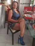 young Colombia girl Deisy from Palmira CO27664