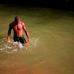 georgeous Colombia man Wisner from Buenaventura CO27679