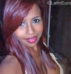 pretty Venezuela girl Irina from Araure VE3296