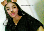 good-looking Venezuela girl Sofya from Los Teques VE3281