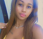 stunning Dominican Republic girl Alexandra from Santo Domingo DO38350