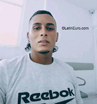 voluptuous Colombia man Duvan from Barrranquilla CO27726