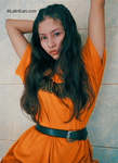 fun Peru girl Nataly from Lima PE1590