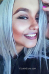 cute Venezuela girl Gina from Caracas VE3288