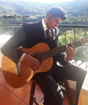 luscious Colombia man Victor from Sogamoso CO27745