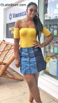 luscious Dominican Republic girl Sol ambar from Santo Domingo DO38379