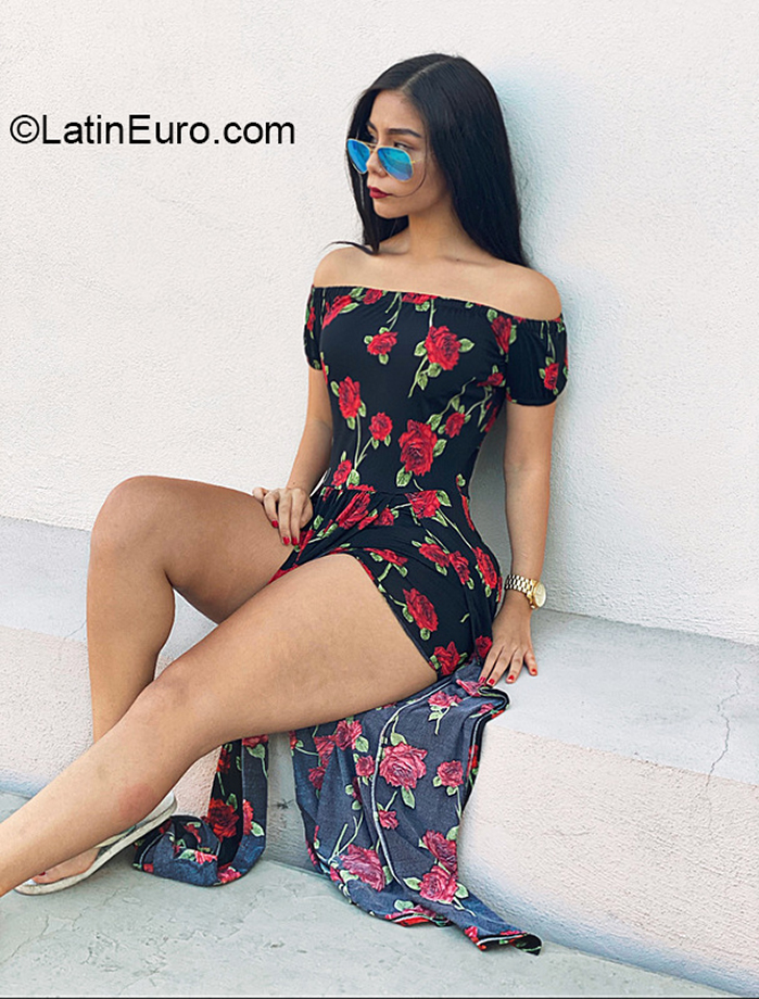 Date this charming Mexico girl Any from Veracruz MX2321