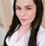 lovely Mexico girl Dayanara from Villahermosa MX1934
