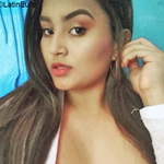 lovely Nicaragua girl Stefany from Managua NI244