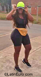 happy Colombia girl Yirle from Cali CO30687