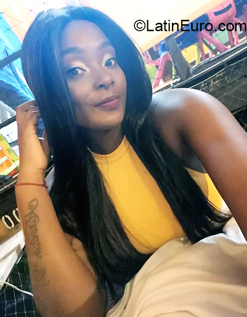 Date this hot Colombia girl Mileidy from Cali CO27849