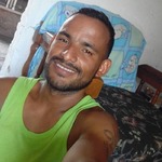 charming Dominican Republic man Luis from La Victoria VE3311