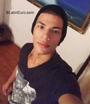 hot Colombia man Waitery from Puerto Carreno VE3312