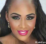 attractive Colombia girl Cexiy from Cali CO27899