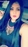 tall Venezuela girl Natalia from Barcelona VE3319
