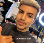 hot Peru man Mathew from Lima PE1606