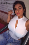 voluptuous Dominican Republic girl Keisy from Santiago DO38435