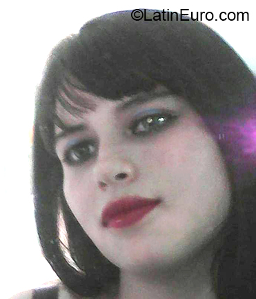 Date this funny Mexico girl Elizabeth from Mexico City MX1963